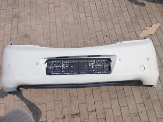 Бампер задний opel Insignia 2011
