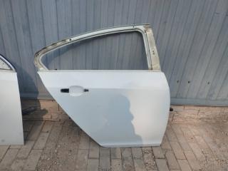 Дверь задняя правая Opel INSIGNIA 2011 Б/У Дверь задняя правая Opel INSIGNIA 2011
