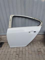 Дверь задняя левая Opel Insignia 2012 Б/У Дверь задняя левая Opel Insignia 2012