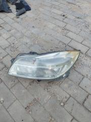 Запчасть фара передняя левая Opel INSIGNIA