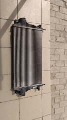 Интеркулер OPEL Insignia 2012