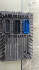 Блок управления двигателем Opel Insignia 2012