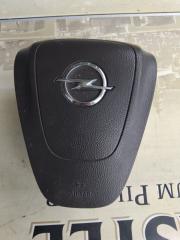 Запчасть подушка безопасности в руль Opel Insignia
