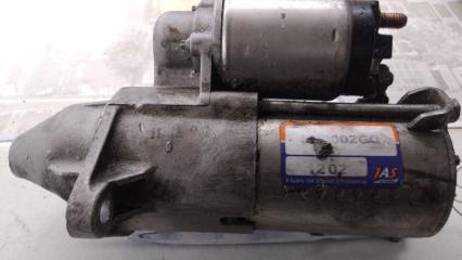 Запчасть стартер Opel ASTRA 2002