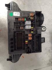 Блок предохранителей задний opel Insignia 2012