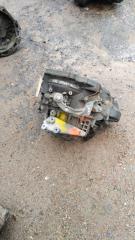 МКПП Opel ASTRA 2012