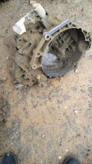 МКПП opel Astra 2011