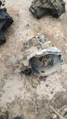 МКПП Opel Astra 2011