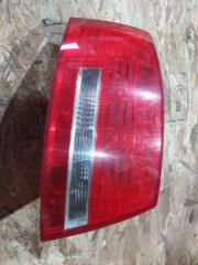 Запчасть фонарь Audi A6 2004-2008