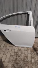 Дверь задняя правая Opel INSIGNIA 2010 Б/У Дверь задняя правая Opel INSIGNIA 2010