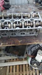 Головка блока цилиндров OPEL ASTRA 2010