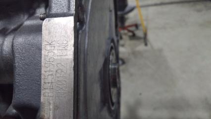 Двигатель Opel INSIGNIA 2015 Б/У Двигатель Opel INSIGNIA 2015