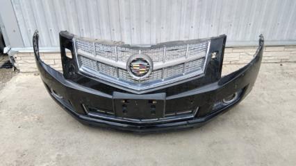 Запчасть бампер передний Cadillac SRX 2009-2012