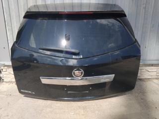 Запчасть крышка багажника Cadillac SRX 2009-2012