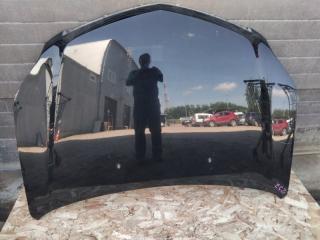 Запчасть капот Cadillac SRX 2009-2012