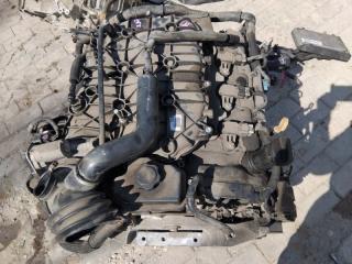 Запчасть двигатель Cadillac SRX 2009-2012