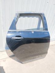 Запчасть дверь задняя правая Cadillac SRX 2009-2012
