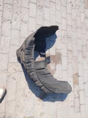 Запчасть подкрылок Volvo V40cc 2012-2016