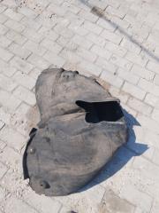 Запчасть подкрылок Audi A4 2007-2011