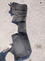 Запчасть подкрылок Audi A5 2007-2011