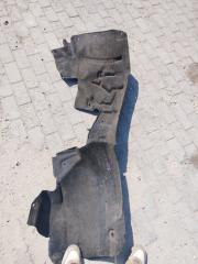 Запчасть подкрылок Audi A4 2007-2011