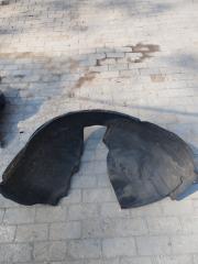 Запчасть подкрылок Volvo V70 2007-2013