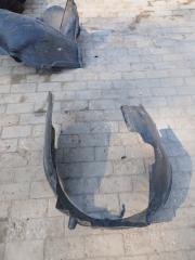 Запчасть подкрылок Audi A4 2004-2009