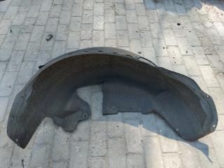 Запчасть подкрылок Volvo V70 2007-2013