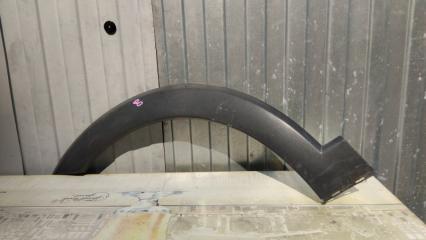 Запчасть молдинг крыла передний левый Chevrolet Captiva 2012