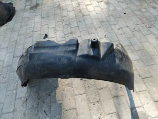 Запчасть подкрылок Audi A4 2004-2009