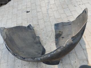 Запчасть подкрылок Volvo V70 2007-2013