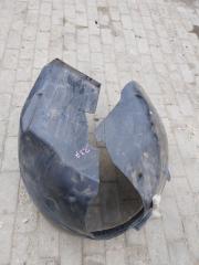 Запчасть подкрылок Cadillac SRX 2009-2012