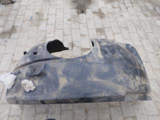 Запчасть подкрылок Cadillac SRX 2009-2012