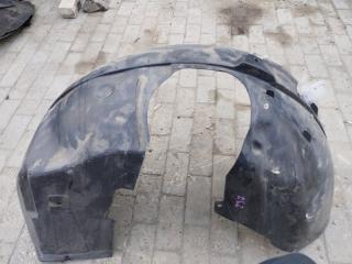 Фото запчасти подкрылок передний Cadillac SRX 2009-2012 Б/У запчасть Запчасть подкрылок передний Cadillac SRX 2009-2012