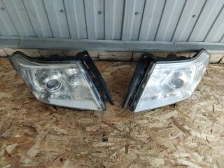 Запчасть фара Cadillac SRX 2009-2012