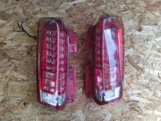 Запчасть фонарь задний Cadillac SRX 2009-2012