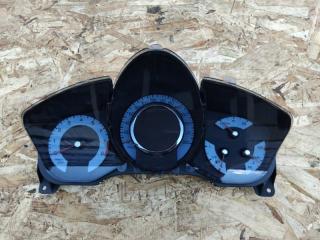 Запчасть щиток приборов Cadillac SRX 2009-2012