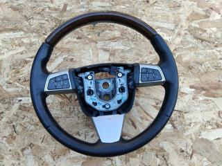 Запчасть руль Cadillac SRX 2009-2012