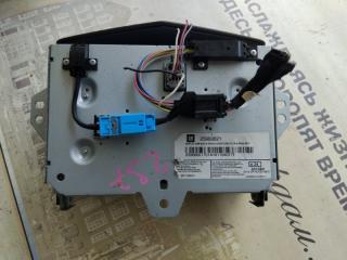 Запчасть монитор Cadillac SRX 2009-2012