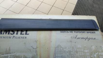 Запчасть молдинг двери передний левый Chevrolet Captiva 2012