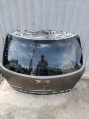 Запчасть дверь багажника задняя opel Antara 2012