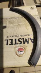 Запчасть молдинг крыла передний левый Opel ANTARA 2009