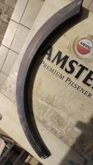 Запчасть молдинг крыла передний правый opel ANTARA 2009