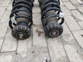 Запчасть стойка подвески передняя Cadillac SRX 2009-2012