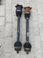 Запчасть привод Audi A4 2004-2009