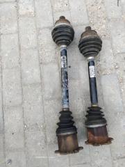 Запчасть привод Audi A6 2008-2010