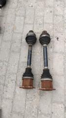 Запчасть привод Audi A4 2007-2011
