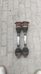 Запчасть привод Audi A5 2007-2011