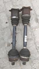 Запчасть привод Audi A4 2004-2009