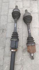 Запчасть привод Volvo V70 2007-2013